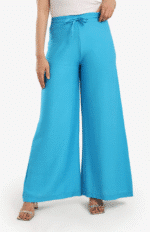 Viscose Blend Lounge Pants - Carina