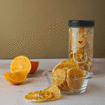 Dried Oanges 100 gm