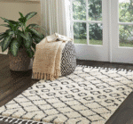 Egypt Antiques Intex Kilim Rug