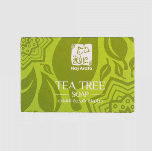 صابون tea tree شجرة الشاي