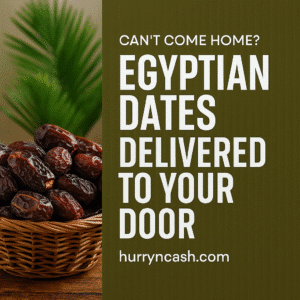 Egyptian dates madjool