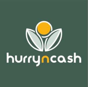 Hurry n Cash Matekplace منصة حرنكش hurryncash