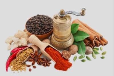 بهارات مصرية أصلية من HurryNCash