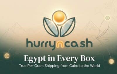 Egypt in every box - Hurryncash authentic Egyptian products and sellers